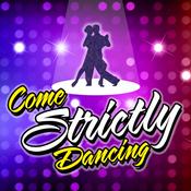 Podcast Come Strictly Dancing