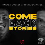 Podcast Comeback Stories