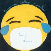 Podcast Comedians Calling Comedians During Corona