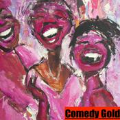 Podcast Comedy Gold