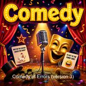 Podcast Comedy of Errors (version 3)