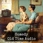 Podcast Comedy - Old Time Audio
