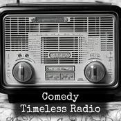 Podcast Comedy - Timeless Radio