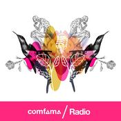 Podcast Comfama Radio