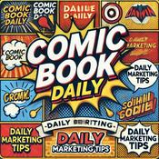 Podcast Comic Book Daily