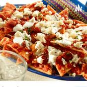 Podcast Comida Mexicana “Chilaquiles Verdes”