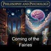 Podcast Coming of the Fairies