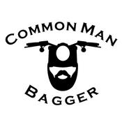 Podcast Common Man Bagger