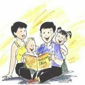 Podcast ¿Cómo aprenden los niños a hablar, a leer y a escribir?-PeñalveCandela