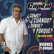 Podcast Cómo, cuando, dónde y porqué