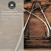 Podcast Cómo encontrar la perfecta voluntad de Dios