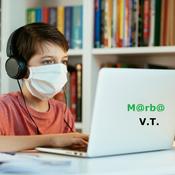 Podcast ¿Cómo percibes la educación en tiempos de covid?