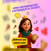 Podcast Cómo ser madrastra y no morir en el intento
