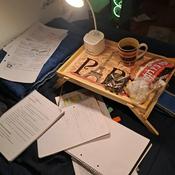 Podcast Como ser Psicólogo: Apuntes de un estudiante