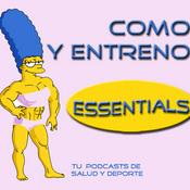 Podcast Como y Entreno Essentials