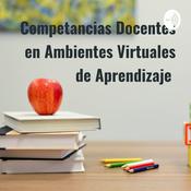 Podcast Competancias Docentes en Ambientes Virtuales de Aprendizaje