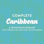 Podcast Complete Caribbean: A TravelPulse Podcast Podcast