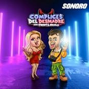 Podcast Complices del Desmadre con Wendy & Nicola