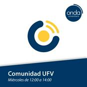 Podcast Comunidad UFV