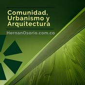 Podcast Comunidad, Urbanismo y Arquitectura