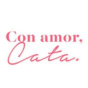 Podcast Con amor, Cata