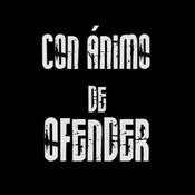 Podcast Con Ánimo De Ofender