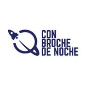 Podcast Con Broche de Noche