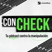 Podcast Con Check