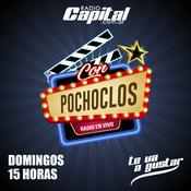 Podcast Con Pochoclos