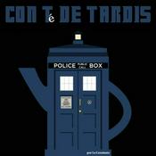 Podcast Con Té de Tardis - El podcast de Doctor Who