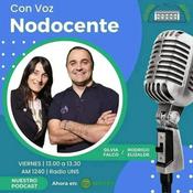 Podcast Con Voz NODOCENTE