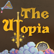 Podcast Concentration Required Presents! | The Utopia