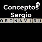 Podcast Conceptos Sergio