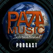Podcast PA74 Music PODCAST