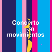 Podcast Concerto en 3 movimientos