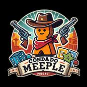 Podcast Condado Meeple