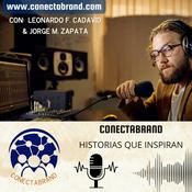 Podcast ConectaBrand - Historias que inspiran