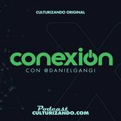 Podcast Conexión con Daniel Gangi • Tecnología y Tendencias