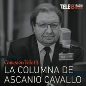 Podcast La Columna de Ascanio Cavallo