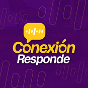 Podcast Conexión Responde