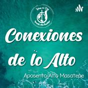 Podcast Conexiones de Lo Alto