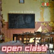 Podcast Open Class