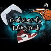 Podcast Confessions of a Talking Freak