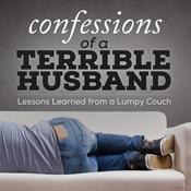 Podcast Confessions of a Terrible Husband with Nick Pavlidis