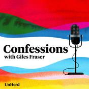 Podcast Confessions with Giles Fraser - UnHerd