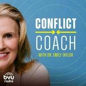 Podcast Conflict Coach with Dr. Emily Taylor