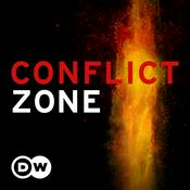 Podcast Conflict Zone