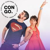 Podcast Congovisión