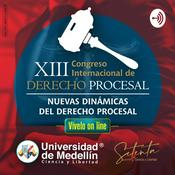 Podcast CONGRESO INTERNACIONAL DE DERECHO PROCESAL