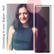 Podcast Connecting to Your Higher - Self